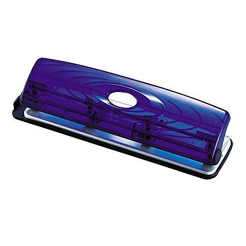 オープン 4穴パンチ PU-881