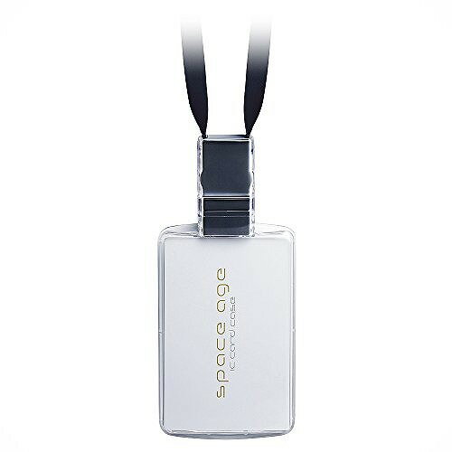 ソニック リールストラップカードホルダー EX-4106-D