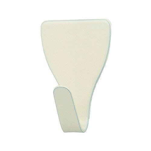 オート 粘着フック ミニ OH-5N2 シロ