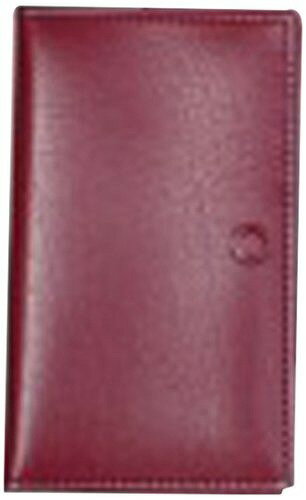 コレクト カードホルダー10枚 CH-110-RE アカ