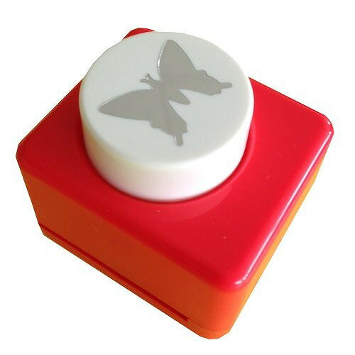 カール クラフトパンチ CP-2 バタフライ