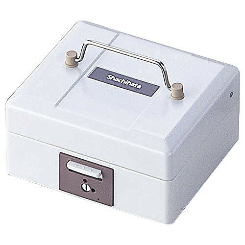 シャチハタ スチール印箱 小型 IBS-01