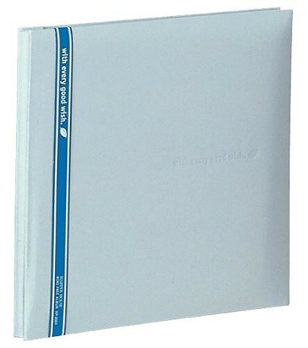 セキセイ ミニフリーアルバム シルバー XP-2001-64