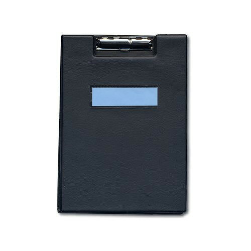 ラッキー 用箋ばさみ B5S ヨウセン-290 クロ