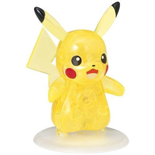 ビバリー クリスタルパズル ピカチュウ 50169 ビバリー クリスタルパズル ピカチュウ 50169