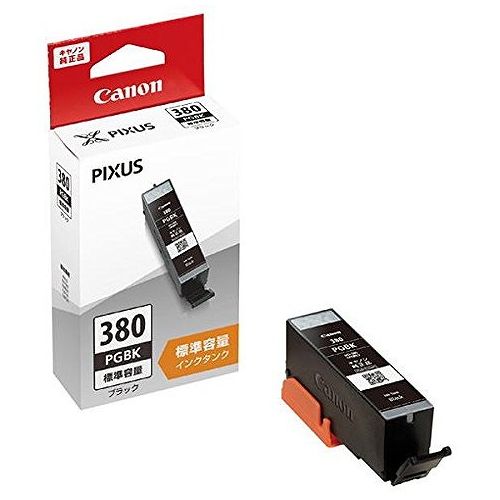 ����Υ� ���󥯥��� BCI-380PGBK