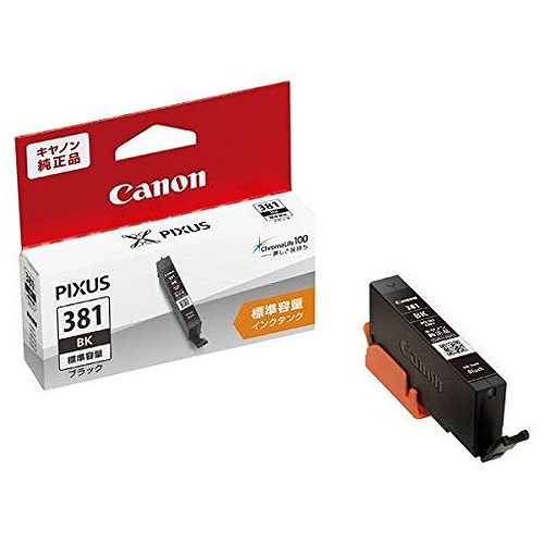 ����Υ� ���󥯥��� BCI-381BK