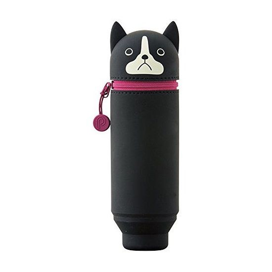 Rakuten - リヒト プニラボ ペンケース A-7712-8 1個