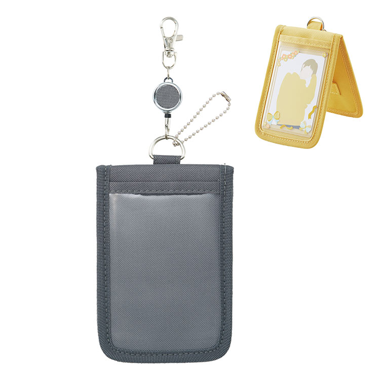 LIHIT LAB. myfa �����ɥ�����ɥ����� A3300-24 ���㥳����֥�å� ʸ�� ʸ˼�� ���ش�