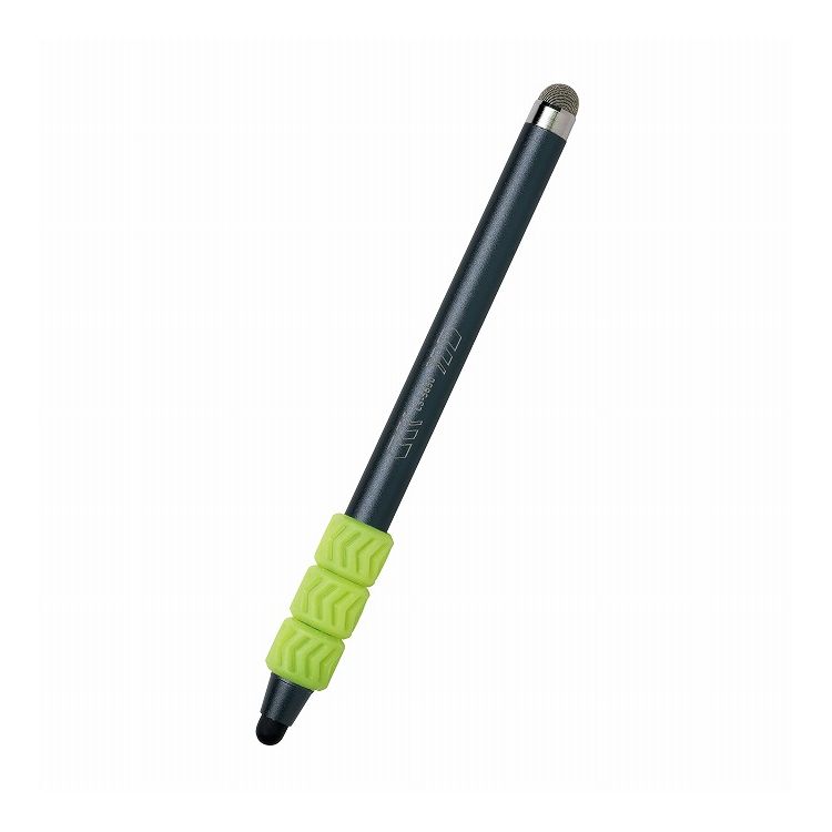 ソニック ニコトップ タッチペン ギア LS-5850-GL 文具 文房具 勉強 学習 試験 テスト 資格 小学校 中..