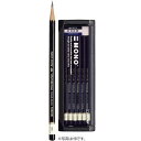 【まとめ買い3個セット】 トンボ鉛筆 モノ 鉛筆 6B 1ダース 文房具 文具 六角 学習【ポイント10倍】【送料無料】
