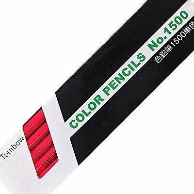 【商品詳細】トンボ 色鉛筆 1500-27ウスベニJANコード：4901991001587【仕様】高品質のロングセラー色鉛筆NQ・NAシリーズの単色色鉛筆【軸】丸軸【用途】デザイン・設計・グラフ・事務・学習・彩色用【入数】12本入り(1ダース)【パッケージサイズ】幅49×厚さ18×全長180mm:重量75g色：うすべにいろ。箱：再生紙。12本入。【送料について】北海道、沖縄、離島は送料を頂きます。