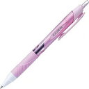 【単品100個セット】 三菱鉛筆 油性ボールペン ジェットストリーム SXN-150-38 ライトピンク 51【送料無料】【ポイント10倍】【送料無料】(3)