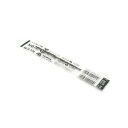【単品50個セット】 ゼブラ ボールペン替芯H-0.7BR-6A-H-BK ペン レフィル 替え 替え芯 文具 文房具 まとめ買い お買い得セット【ポイント10...
