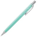 【単品10個セット】 ぺんてる シャープペン オレンズ 0.5ミントグリーン XPP505-GD【送料無料】【ポイント10倍】【送料無料】