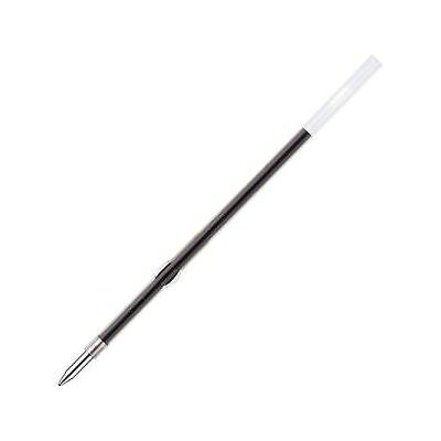 【商品詳細】三菱鉛筆 ボールペン替芯0.7 黒 19929JANコード：4902778398876軸経3mm × 厚さ3mm × 全長87mm重量:0.7g油性ボールペン替芯。油性染料インクボールペン替えリフィル●インク色／黒●メーカー品番／S7S.24【送料について】北海道、沖縄、離島は送料を頂きます。