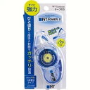 【単品30個セット】 トンボ テープのり ピットパワーD PN-IP スタンダード【送料無料】【ポイント10倍】【送料無料】