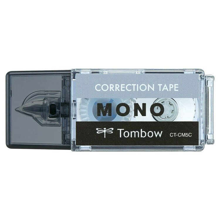 【商品詳細】幅5mm×長さ4m使いきり・縦引きタイプ手ブレ補正・透明ヘッドフルカバーキャップ付巻き戻しボタン付PC樹脂【送料について】北海道、沖縄、離島は送料を頂きます。