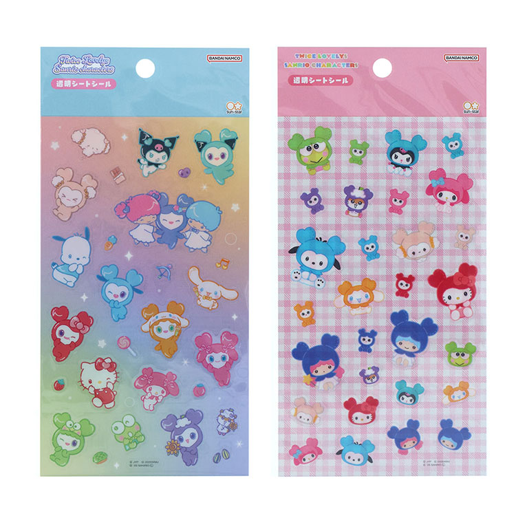 楽天市場】twice シール（日用品雑貨・文房具・手芸）の通販