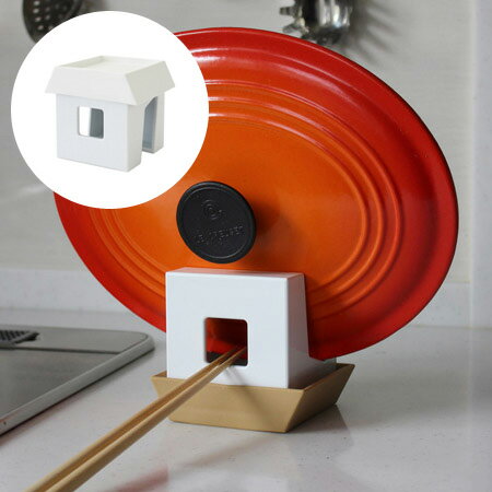 マルチスタンド アピュイ ホワイト(代引き不可)