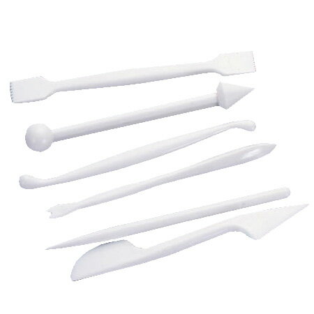 タイガークラウン マジパン細工棒セット 1号 幅3.5cm(代引不可)