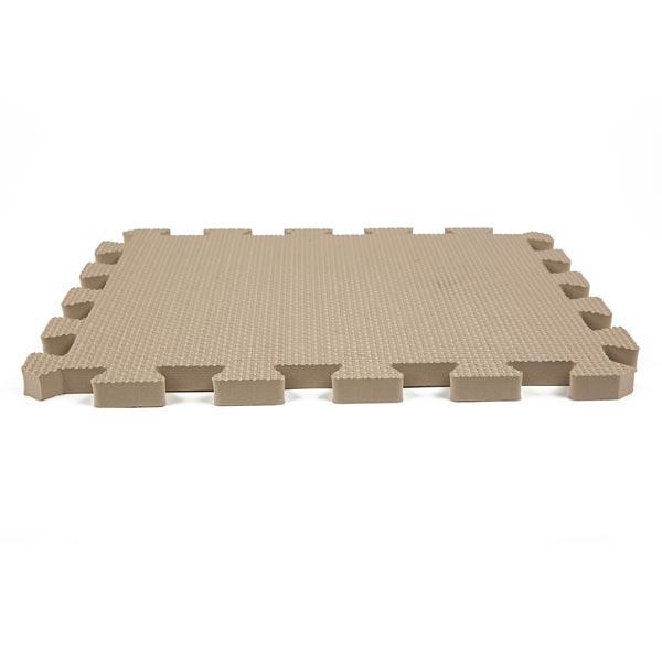 Character Pattern - ユノックス 30cm ジョイントマット 8枚 BE 15-125(代引不可)