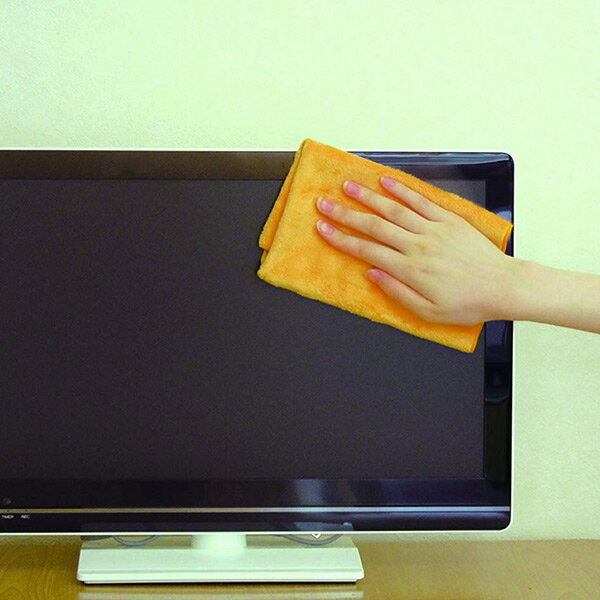 セーレン商事 TV画面用おそうじクロス そうじの神様(代引不可)