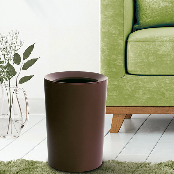 アスベル ゴミ箱 6.7L 丸型 クズ入れ コ...の紹介画像3