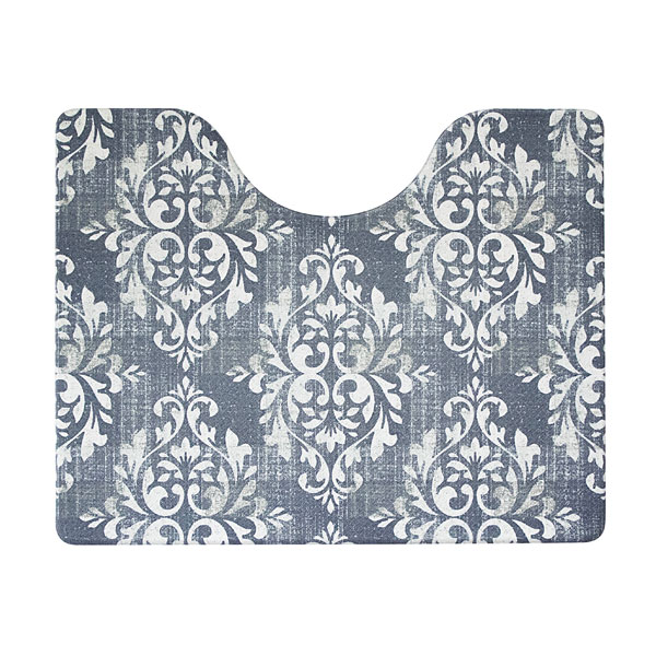 ヨコズナクリエーション クラシーク PVCトイレマット ミニ(代引不可)