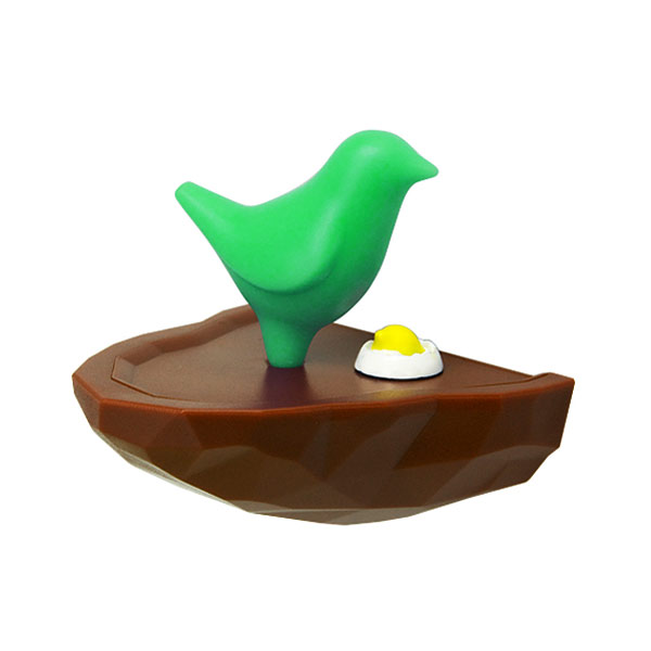 ビッテ 輪ゴム掛け トリノス グリーン(代引不可)