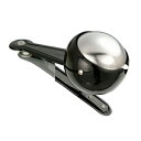 WINDPROOF CLIP ASHTRAY BLACK ウィンドプルーフ クリップ アッシュトレイ 100-110BK DULTON ダルトン おしゃれ かわいい(代引不可)