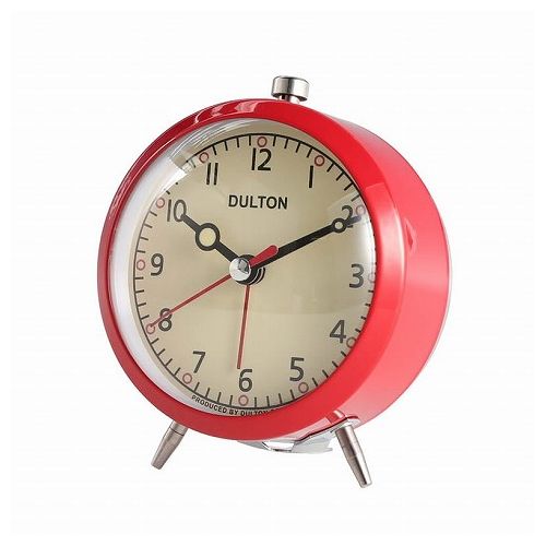 ALARM CLOCK