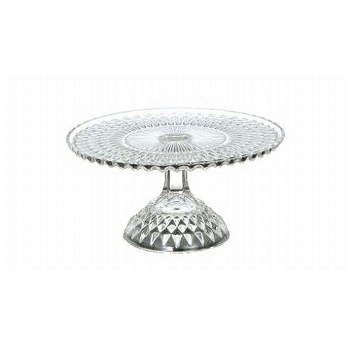 GLASS COMPOTE MACARON S OXR|[g }J S81126S DULTON _g  킢(s)