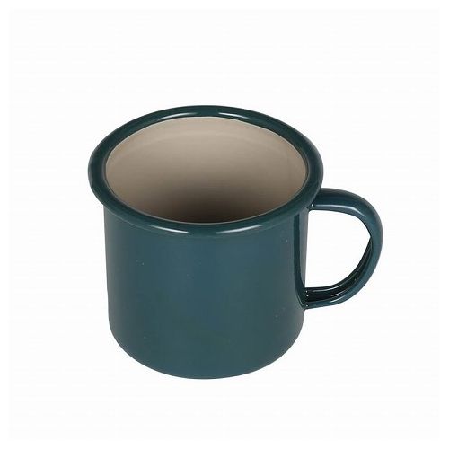 ダルトン マグカップ ENAMELED MUG GREEN エナメル マグ K19-0099GN DULTON ダルトン おしゃれ かわいい(代引不可)