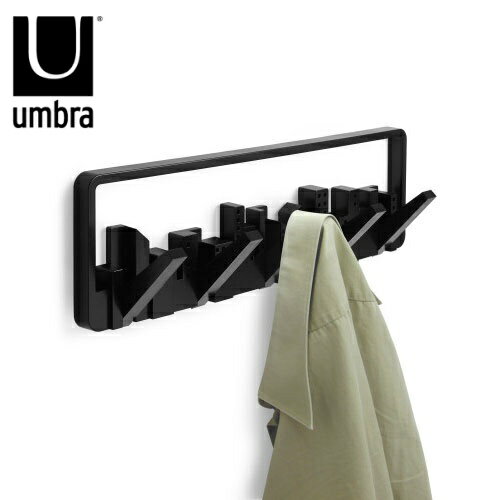 umbra ����֥� �եå� 5Ϣ �������饤�� �ޥ���եå� �� ���̼�Ǽ ��Ǽ �Хå� ������ ���������꡼ ������ �֥�å� �̲� ������� ��50cm ...