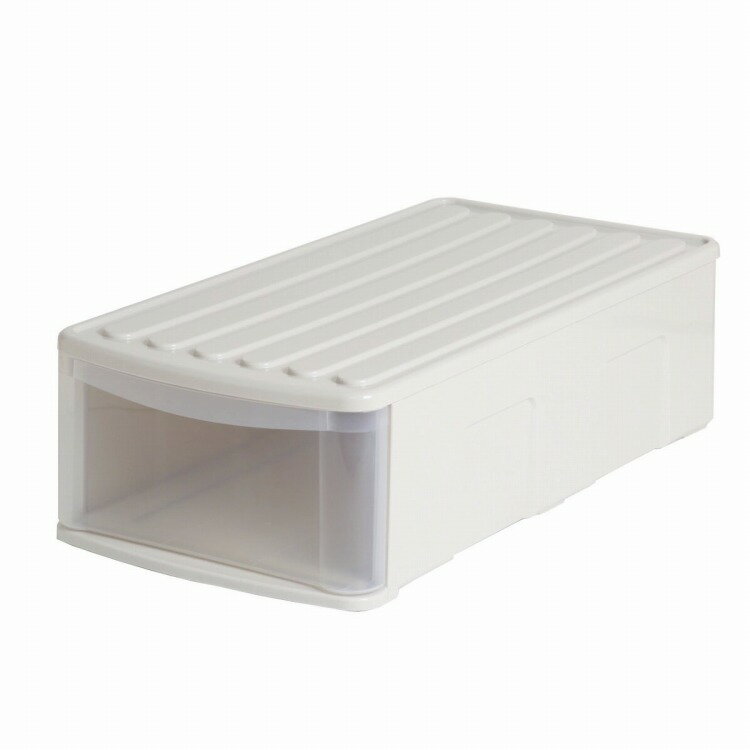 サンコープラスチック 日本製 収納ケース シンクセルト 引き出し LM シンクセルト LM SBE(代引不可)【..