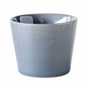 丸利玉樹利喜蔵商店 そば猪口 190ml HINATA 陶器 おしゃれ かわいい グレー(代引不可)