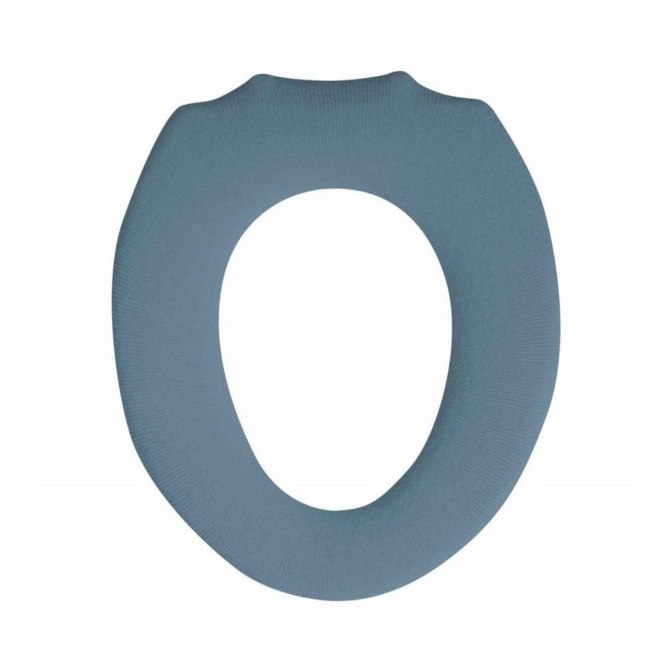 【商品説明】 O型専用のナチュラルな便座カバーです。 柔らかな色味の無地で使いやすいです。 肌触りの良いアクリル糸を使用し、座り心地が良いです。 同シリーズで揃えると統一感のある空間になります。 【商品情報】 ■サイズ O型便座用 ■材質 表糸:アクリル100% ■生産国 中国 ■セット内容 1枚 ■注意事項 ※ご自宅の便座サイズ及び品番をよくお確かめの上お買い求めください ■備考 ※布製品につきサイズに多少の誤差が生じる場合があります【代引きについて】こちらの商品は、代引きでの出荷は受け付けておりません。【送料について】北海道、沖縄、離島は送料を頂きます。