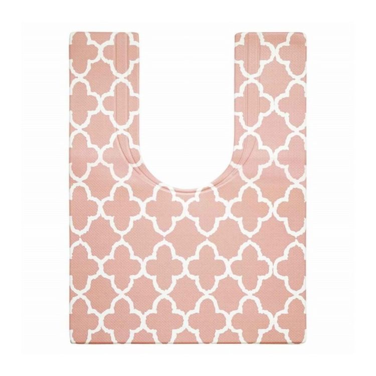 �ȥ���ޥå� �ޥå� ������ 80��60cm �����ޤ˥ԥ���!������PVC�ȥ���ޥå� �ޥå� ����å��� �����ȡ�(����Բ�)