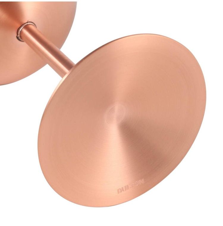 DULTON ダルトン ワイングラス 350ml STAINLESS STEEL WINE GLASS M.COPPER GOLD G...