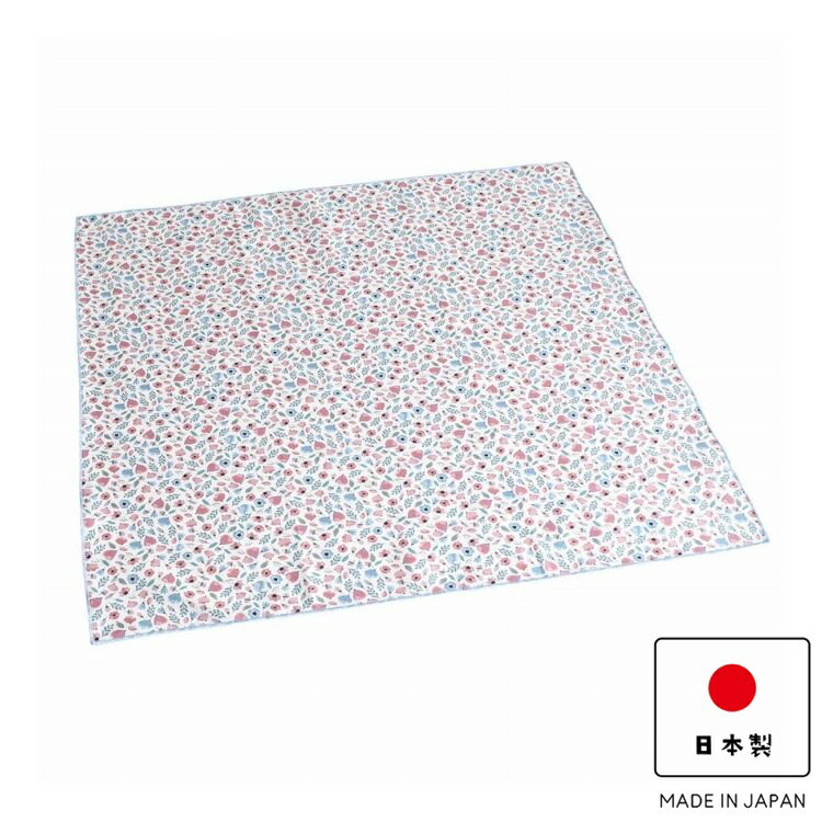 餐巾, 餐桌墊 - BILANC ビランク 日本製 ランチクロス 45×45cm 日本製 小花A(代引不可)