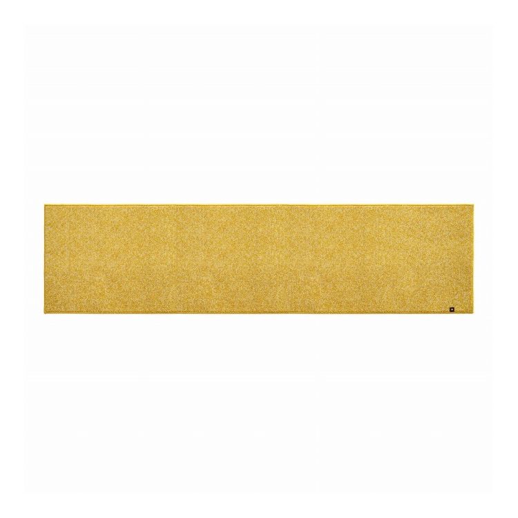 Kitchen Mats - 日本製 キッチンマット 60×240cm PLYS イエロー オカ(代引不可)【送料無料】