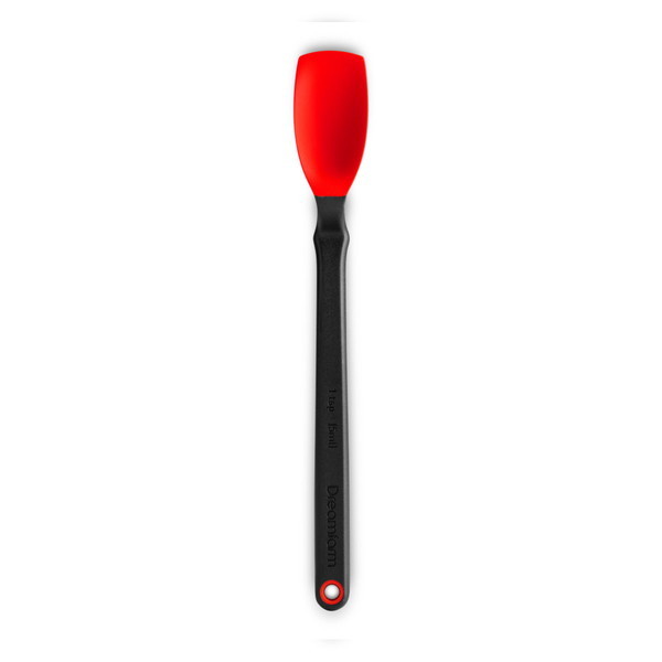 dreamfarm シリコーンスプーン Supoon Mini RED レッド(代引不可)