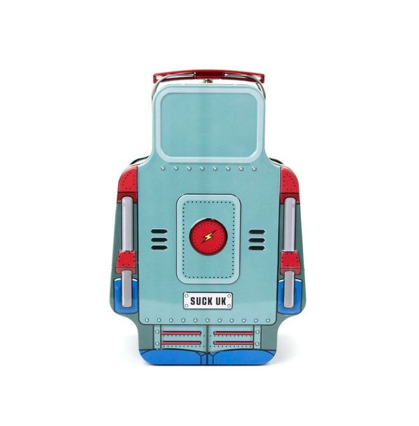SUCK UK オーガナイザー ロボット(代引不可)【送料無料】 [2]