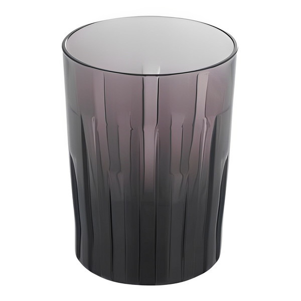 うがいコップ ファセタ ウォーターカップ 270ml スモーク(代引不可)
