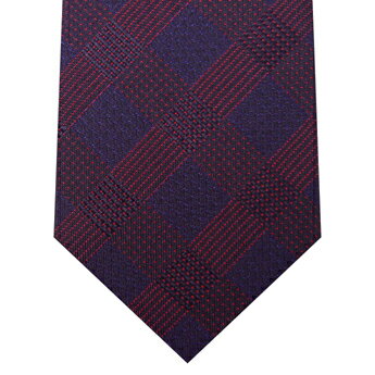 GUCCI グッチ ネクタイ シルク(JA) Blue系 N-GUC-A01446