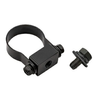 ミツバサンコーワ バイク専用ドライブレコーダー EDR用カメラステー M6ボルトマウント EDR-P05 ミツバ【ポイント10倍】