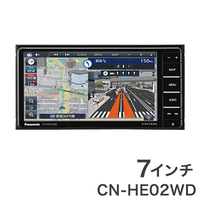 ѥʥ˥å ʥ CN-HE02WD 7SDʥ HD DVDڥݥ10ܡ̵ۡ