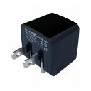 JV d^bv AC-2USB-A+C-12W BK AC-017y|Cg10{z