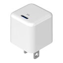 カシムラ 電源タップ ACUSB-C-PD20W WH AC-032【ポイント10倍】(2)